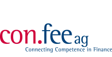 con.fee AG Logo